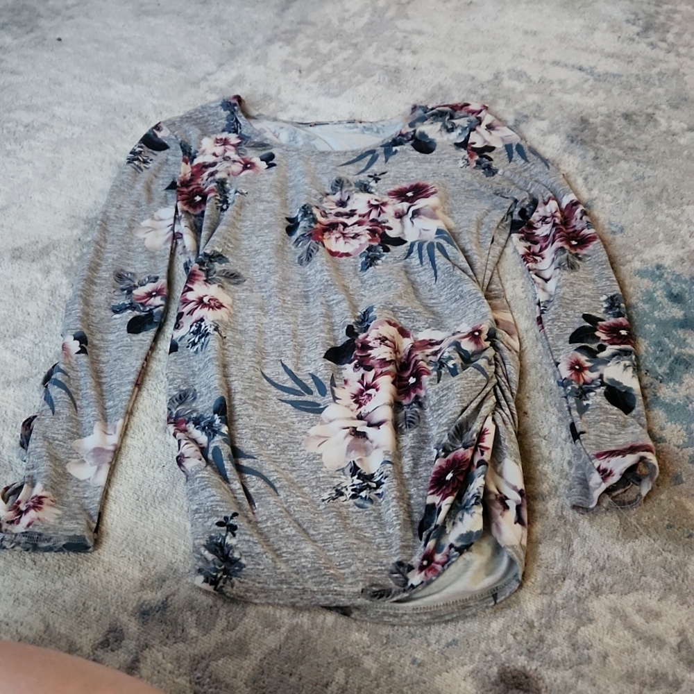Maternity Shirt